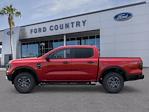 2025 Ford Ranger SuperCrew Cab 4x4 Pickup for sale #77556 - photo 3