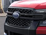 2025 Ford Ranger SuperCrew Cab 4x4 Pickup for sale #77556 - photo 17