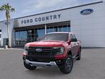 2025 Ford Ranger SuperCrew Cab 4x4 Pickup for sale #77556 - photo 4