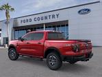 2025 Ford Ranger SuperCrew Cab 4x4 Pickup for sale #77556 - photo 2