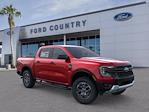 2025 Ford Ranger SuperCrew Cab 4x4 Pickup for sale #77556 - photo 7