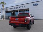 2025 Ford Ranger SuperCrew Cab 4x4 Pickup for sale #77556 - photo 8