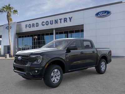 2025 Ford Ranger SuperCrew Cab 4x2 Pickup for sale #77557 - photo 2