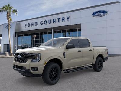 2025 Ford Ranger SuperCrew Cab 4x4 Pickup for sale #77567 - photo 1