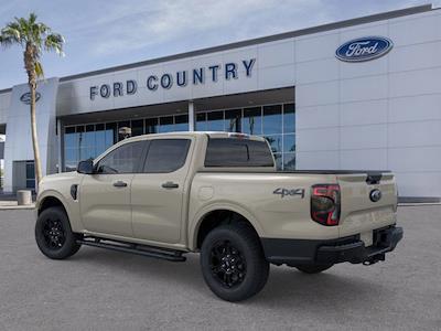2025 Ford Ranger SuperCrew Cab 4x4 Pickup for sale #77567 - photo 2