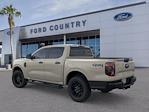 2025 Ford Ranger SuperCrew Cab 4x4 Pickup for sale #77567 - photo 2