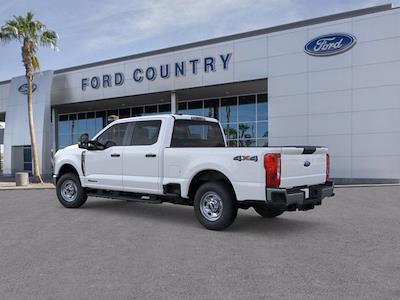 2025 Ford F-250 Crew Cab 4x4 Pickup for sale #77568 - photo 2