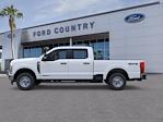 2025 Ford F-250 Crew Cab 4x4 Pickup for sale #77568 - photo 3