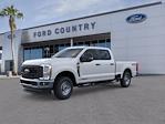 2025 Ford F-250 Crew Cab 4x4 Pickup for sale #77568 - photo 1