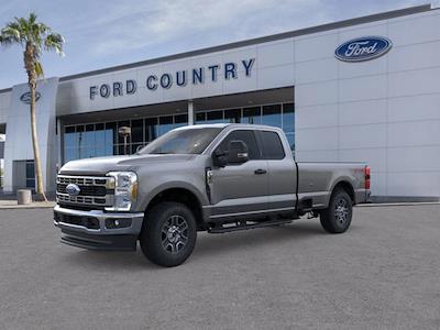 2025 Ford F-350 Super Cab SRW 4x4 Pickup for sale #77577 - photo 1
