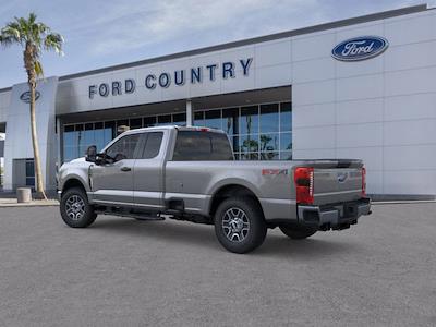 2025 Ford F-350 Super Cab SRW 4x4 Pickup for sale #77577 - photo 2