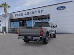 2025 Ford F-350 Super Cab SRW 4x4 Pickup for sale #77577 - photo 8