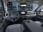 2025 Ford F-350 Super Cab SRW 4x4 Pickup for sale #77577 - photo 9