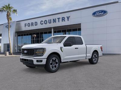 2025 Ford F-150 Super Cab 4x2 Pickup for sale #77580 - photo 1