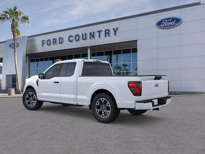 2025 Ford F-150 Super Cab 4x2 Pickup for sale #77580 - photo 2