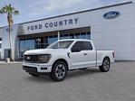 2025 Ford F-150 Super Cab 4x2 Pickup for sale #77580 - photo 1