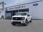 2025 Ford F-150 Super Cab 4x2 Pickup for sale #77580 - photo 4
