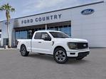 2025 Ford F-150 Super Cab 4x2 Pickup for sale #77580 - photo 7