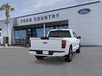 2025 Ford F-150 Super Cab 4x2 Pickup for sale #77580 - photo 8