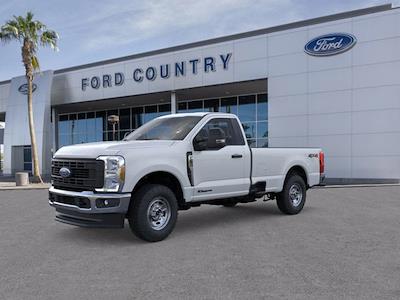 2025 Ford F-250 Regular Cab 4WD Pickup for sale #77583 - photo 1