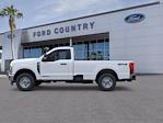 2025 Ford F-250 Regular Cab 4WD Pickup for sale #77583 - photo 22