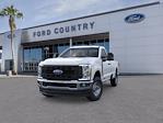 2025 Ford F-250 Regular Cab 4WD Pickup for sale #77583 - photo 2