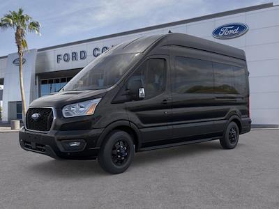 New 2025 Ford Transit 350 XLT AWD Passenger Van for sale #77584 - photo 1