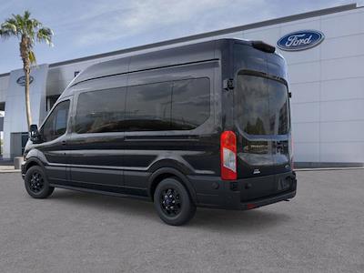 New 2025 Ford Transit 350 XLT AWD Passenger Van for sale #77584 - photo 2