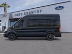 New 2025 Ford Transit 350 XLT AWD Passenger Van for sale #77584 - photo 3