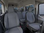 New 2025 Ford Transit 350 XLT AWD Passenger Van for sale #77584 - photo 10