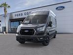 New 2025 Ford Transit 350 XLT AWD Passenger Van for sale #77584 - photo 4