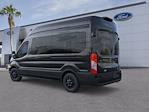 New 2025 Ford Transit 350 XLT AWD Passenger Van for sale #77584 - photo 2