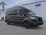 New 2025 Ford Transit 350 XLT AWD Passenger Van for sale #77584 - photo 7