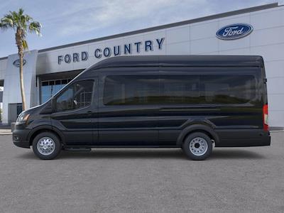 New 2025 Ford Transit 350 HD XL Passenger Van for sale #77585 - photo 1