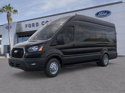 New 2025 Ford Transit 350 HD XL Passenger Van for sale #77585 - photo 2