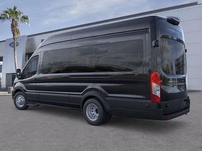New 2025 Ford Transit 350 HD XL Passenger Van for sale #77585 - photo 2