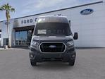 New 2025 Ford Transit 350 HD XL Passenger Van for sale #77585 - photo 6