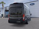 New 2025 Ford Transit 350 HD XL Passenger Van for sale #77585 - photo 8
