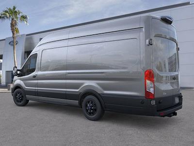 2025 Ford Transit 350 High Roof AWD Empty Cargo Van for sale #77586 - photo 2