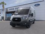 2025 Ford Transit 350 High Roof AWD Empty Cargo Van for sale #77586 - photo 4