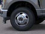 2025 Ford F-350 Crew Cab DRW 4x4 Cab Chassis for sale #77591 - photo 19