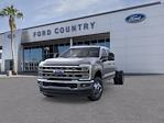 2025 Ford F-350 Crew Cab DRW 4x4 Cab Chassis for sale #77591 - photo 4