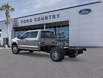 2025 Ford F-350 Crew Cab DRW 4x4 Cab Chassis for sale #77591 - photo 2