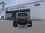 2025 Ford F-350 Crew Cab DRW 4x4 Cab Chassis for sale #77591 - photo 5