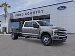 2025 Ford F-350 Crew Cab DRW 4x4 Cab Chassis for sale #77591 - photo 7