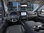 2025 Ford F-350 Crew Cab DRW 4x4 Cab Chassis for sale #77591 - photo 9