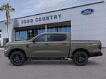 2025 Ford Ranger SuperCrew Cab 4x4 Pickup for sale #77593 - photo 3