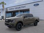 2025 Ford Ranger SuperCrew Cab 4x4 Pickup for sale #77593 - photo 1