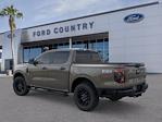 2025 Ford Ranger SuperCrew Cab 4x4 Pickup for sale #77593 - photo 2