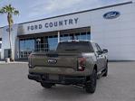 2025 Ford Ranger SuperCrew Cab 4x4 Pickup for sale #77593 - photo 8